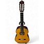 Used Yamaha CG192S Natural Classical Acoustic Guitar thumbnail