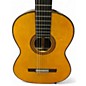 Used Yamaha CG192S Natural Classical Acoustic Guitar