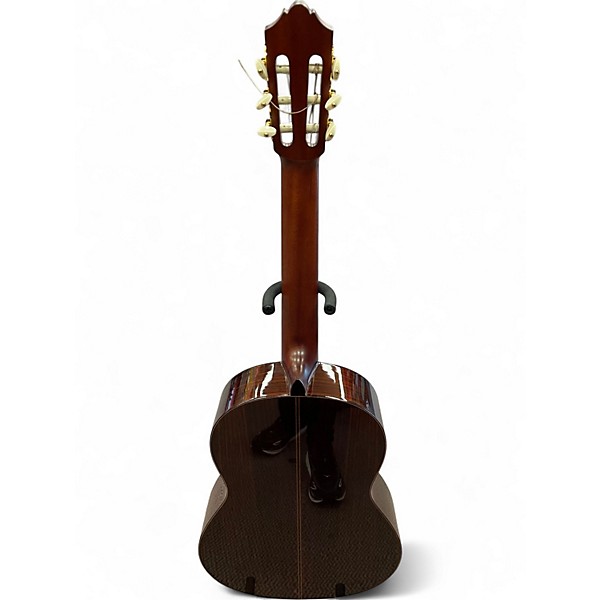 Used Yamaha CG192S Natural Classical Acoustic Guitar
