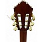 Used Yamaha CG192S Natural Classical Acoustic Guitar