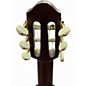 Used Yamaha SLG200NW Natural Classical Acoustic Electric Guitar