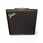 Used Fender Mustang LT50 50W 1x12 Guitar Combo Amp thumbnail