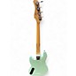 Used Sire marcus miller U5 Seafoam Green Electric Bass Guitar
