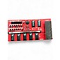Used BOSS GT6B Bass Effect Pedal thumbnail