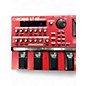 Used BOSS GT6B Bass Effect Pedal