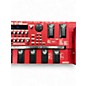 Used BOSS GT6B Bass Effect Pedal