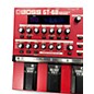 Used BOSS GT6B Bass Effect Pedal