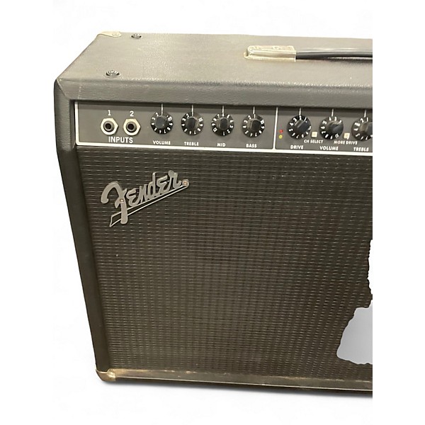 Used Fender FM212R 2x12 100W Guitar Combo Amp