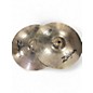 Used Zildjian 14in ZBT Hi Hat Pair Cymbal thumbnail
