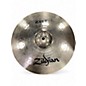 Used Zildjian 14in ZBT Hi Hat Pair Cymbal