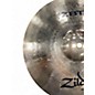 Used Zildjian 14in ZBT Hi Hat Pair Cymbal