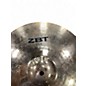 Used Zildjian 14in ZBT Hi Hat Pair Cymbal