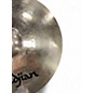 Used Zildjian 14in ZBT Hi Hat Pair Cymbal