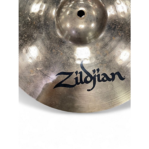 Used Zildjian 14in ZBT Hi Hat Pair Cymbal