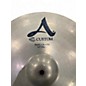 Used Zildjian 14in A Custom Crash Cymbal