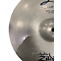 Used Zildjian 14in A Custom Crash Cymbal