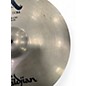 Used Zildjian 14in A Custom Crash Cymbal