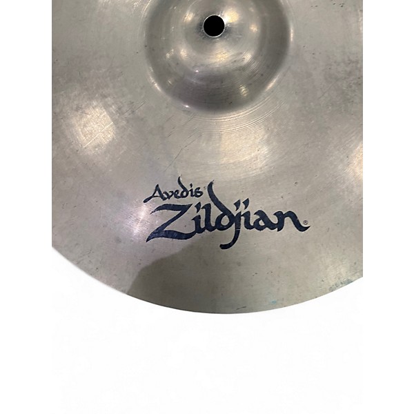 Used Zildjian 14in A Custom Crash Cymbal