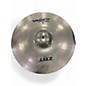 Used Zildjian 18in ZBT Crash Cymbal thumbnail