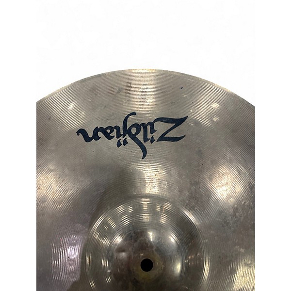 Used Zildjian 18in ZBT Crash Cymbal