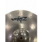 Used Zildjian 18in ZBT Crash Cymbal