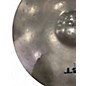 Used Zildjian 18in ZBT Crash Cymbal
