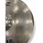 Used Zildjian 18in ZBT Crash Cymbal