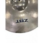 Used Zildjian 18in ZBT Crash Cymbal
