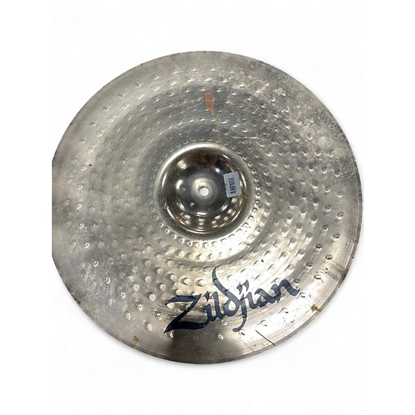 Used Zildjian 18in ZBT Crash Cymbal