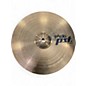 Used Paiste 14in PST5 THIN CRASH Cymbal thumbnail