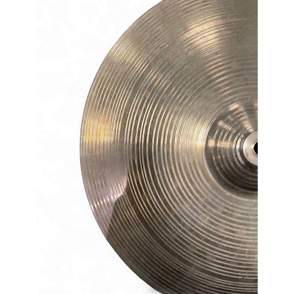 Used Paiste 14in PST5 THIN CRASH Cymbal