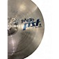 Used Paiste 14in PST5 THIN CRASH Cymbal