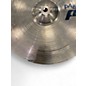 Used Paiste 14in PST5 THIN CRASH Cymbal