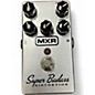 Used MXR M75 Super Badass Distortion Effect Pedal
