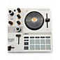 Used Hercules DJ DJ CONTROL MIX ULTRA DJ Mixer