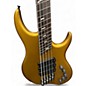 Used Dingwall Z3 Ari Gold Electric Bass Guitar