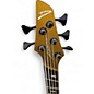 Used Dingwall Z3 Ari Gold Electric Bass Guitar
