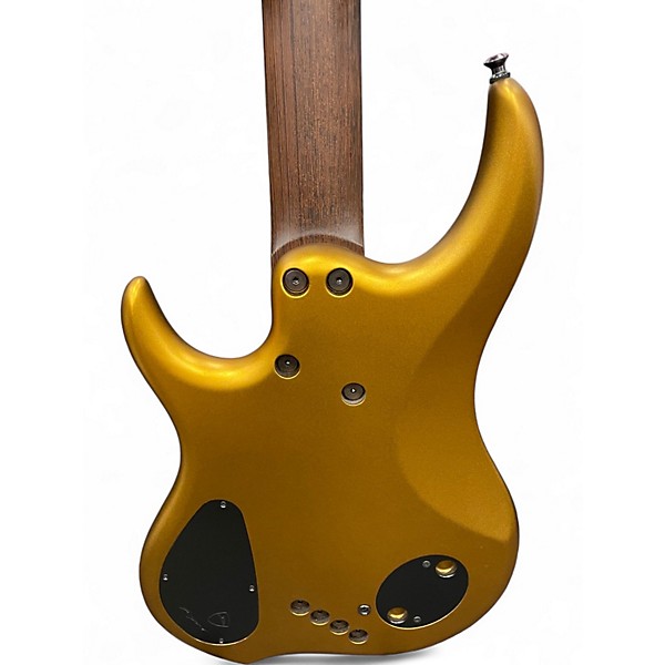 Used Dingwall Z3 Ari Gold Electric Bass Guitar