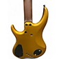 Used Dingwall Z3 Ari Gold Electric Bass Guitar