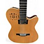 Used Godin A6 Ultra Natural Acoustic Electric Guitar