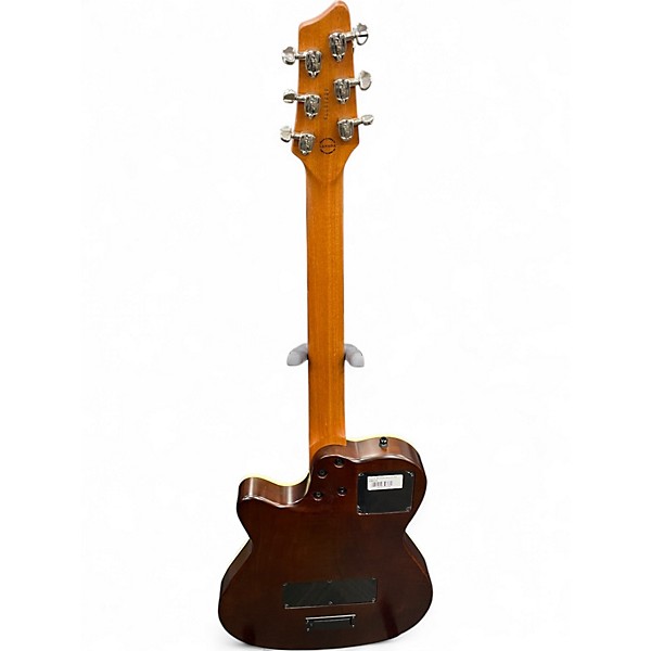 Used Godin A6 Ultra Natural Acoustic Electric Guitar