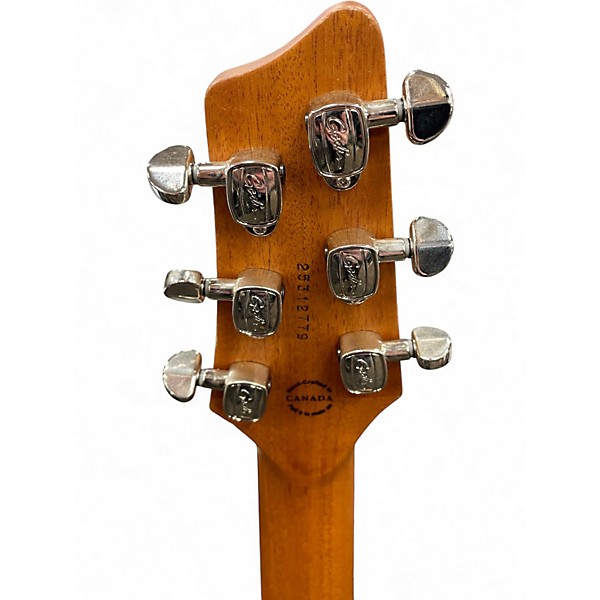 Used Godin A6 Ultra Natural Acoustic Electric Guitar