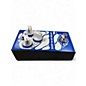 Used Mad Professor deep blue delay handwired Effect Pedal