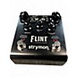 Used Strymon Flint Tremolo and Reverb Effect Pedal thumbnail