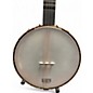 Used 2025 Pisgah Banjo Co Roscoe Natural Banjo