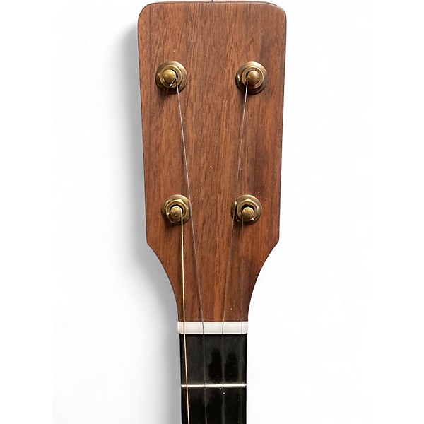 Used 2025 Pisgah Banjo Co Roscoe Natural Banjo
