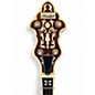 Used Flinthill FHB-282A Mahogany Banjo