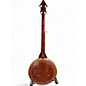 Used Flinthill FHB-282A Mahogany Banjo