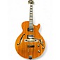 Used Ibanez AG95 Artcore Expressionist Natural Hollow Body Electric Guitar thumbnail