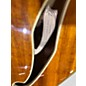 Used Ibanez AG95 Artcore Expressionist Natural Hollow Body Electric Guitar